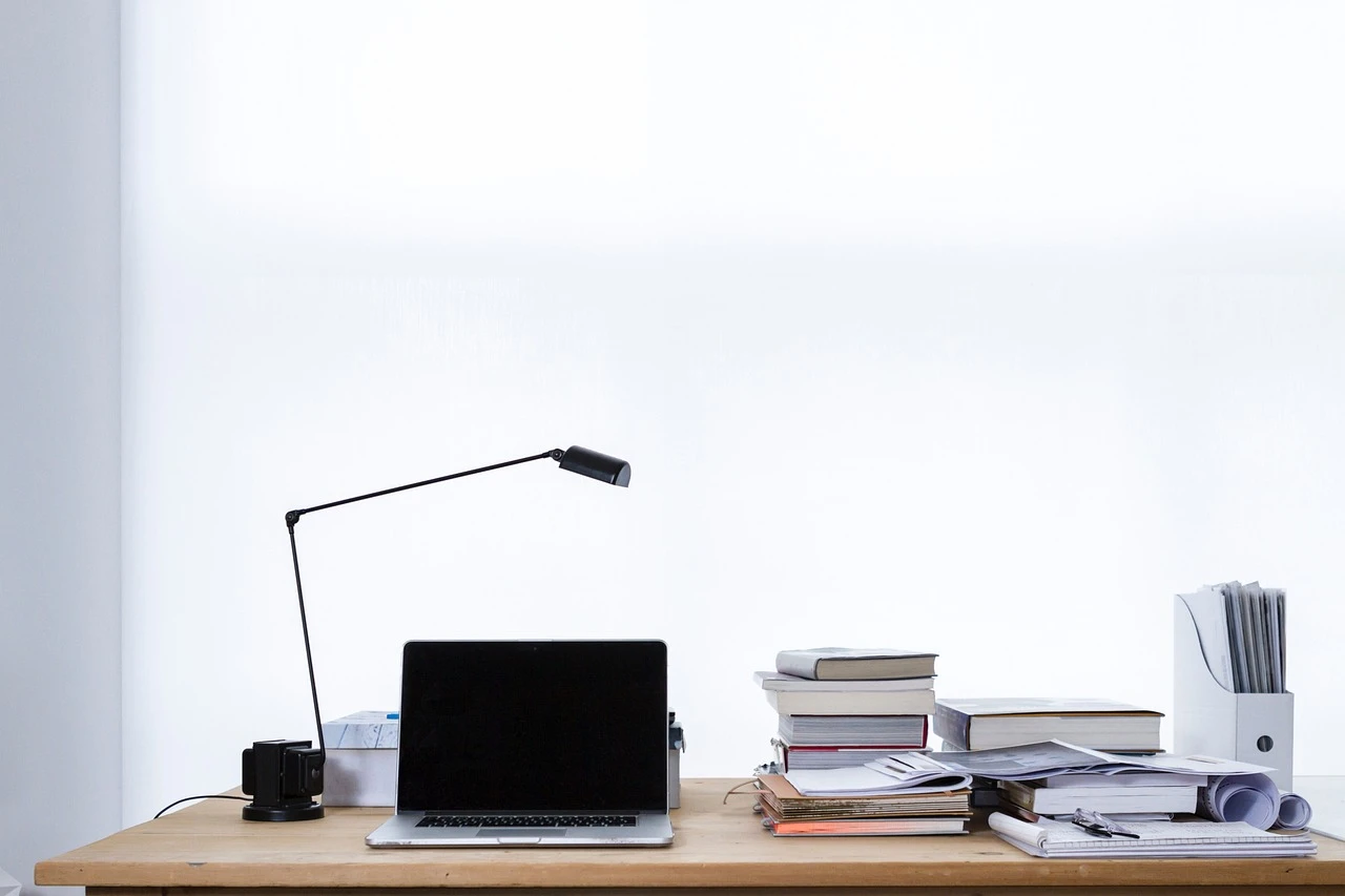 Master File Management for Better Organization