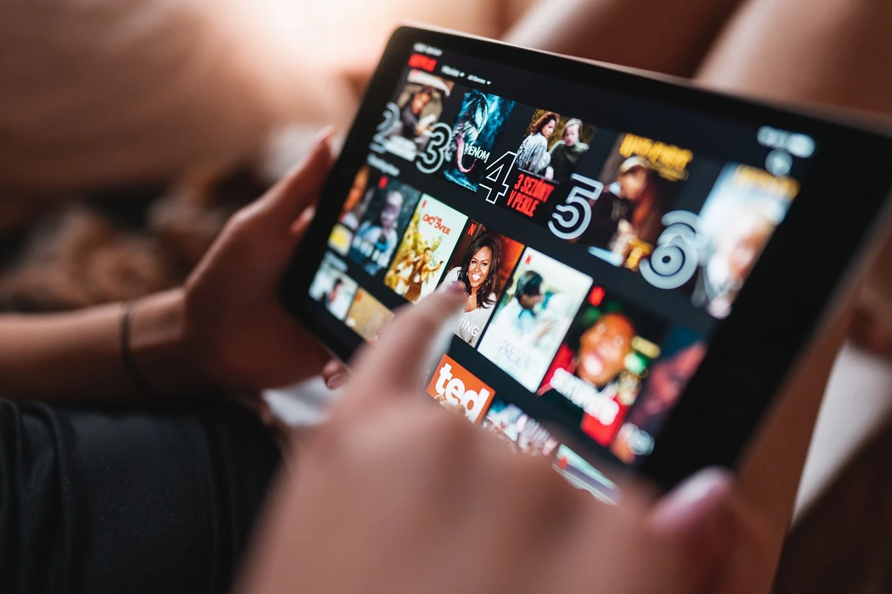 Find the Best Streaming Services for You
