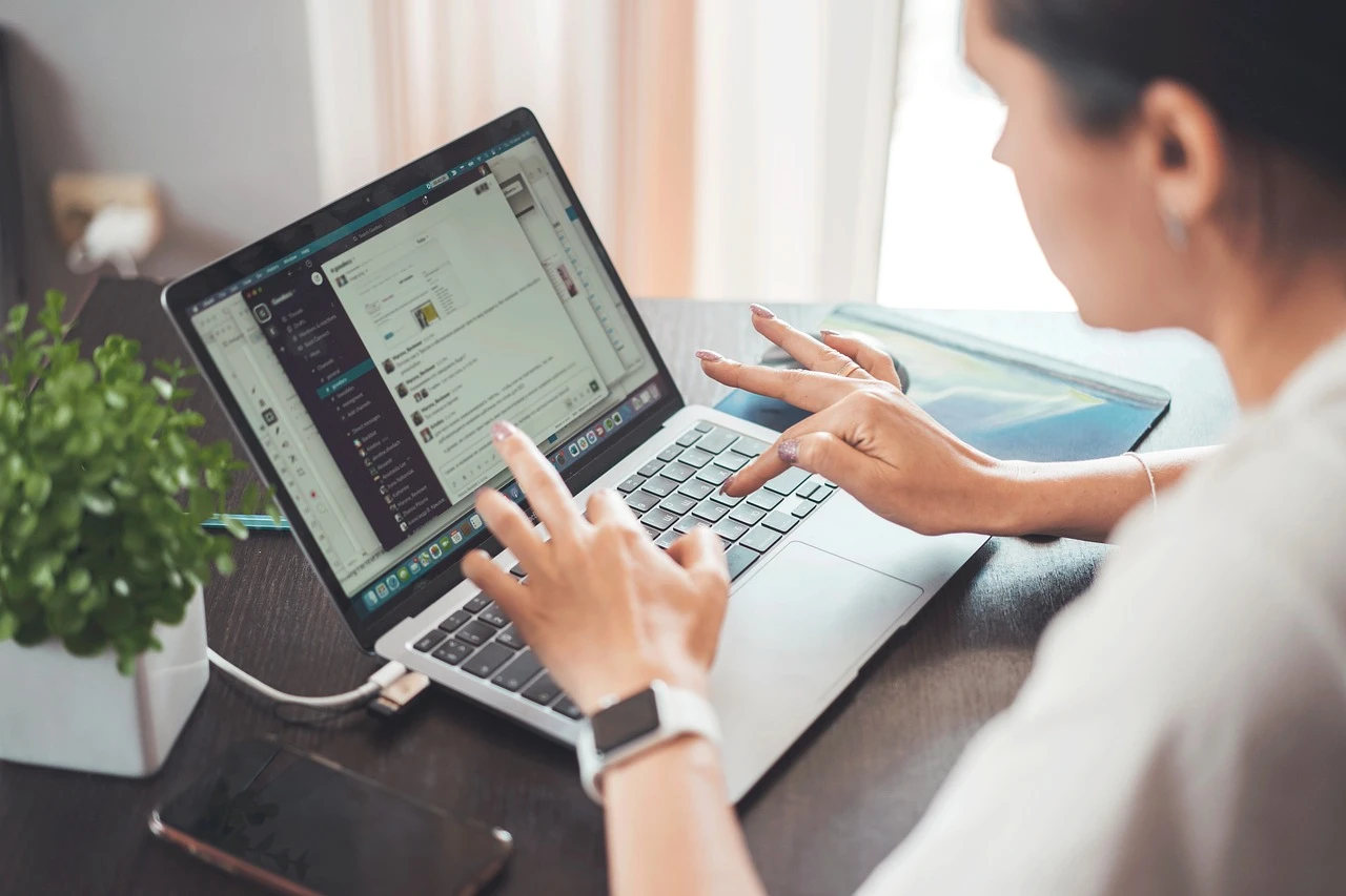 Work Smarter from Home with These Tools