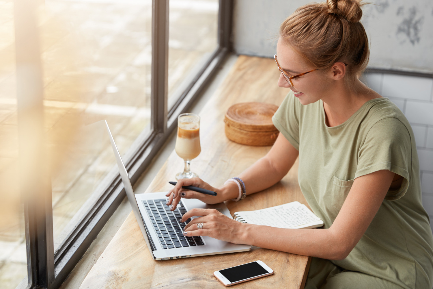 From chaos to clarity: one structure for every recurring note you keep
