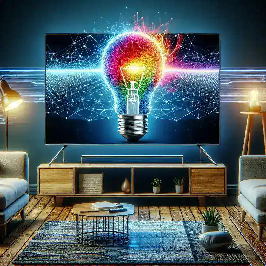 Vizio SmartCast Adds Dolby Vision IQ Integration: A New Era in Home Entertainment