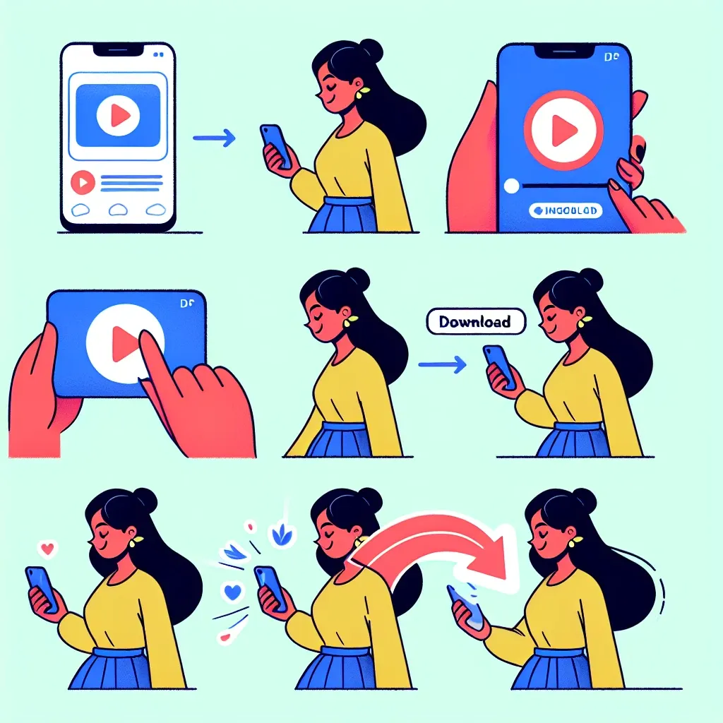 How to Download TikTok Videos: Your Ultimate Guide