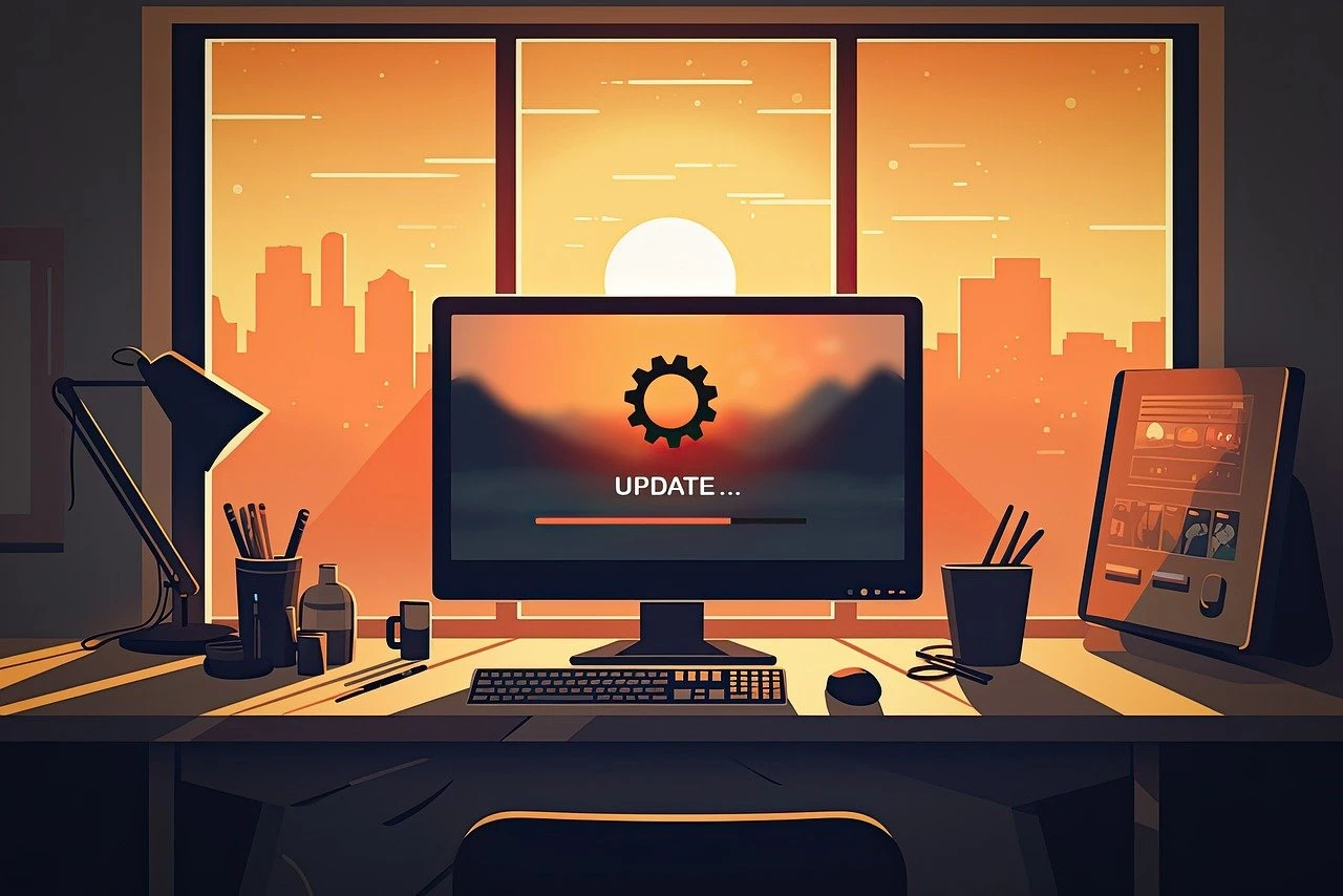 Maximize Device Performance with Updates