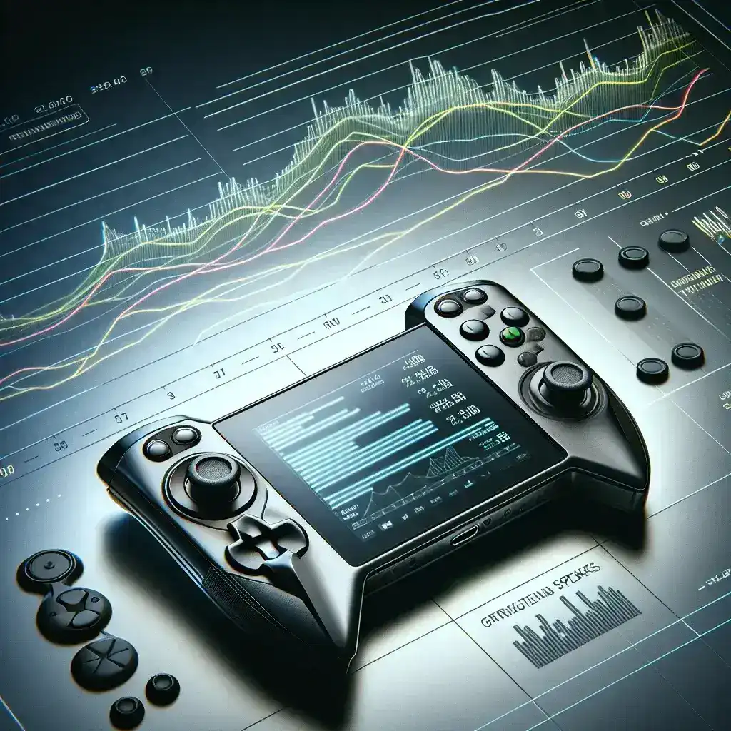 Price Leak Analysis for Asus ROG Ally Handheld