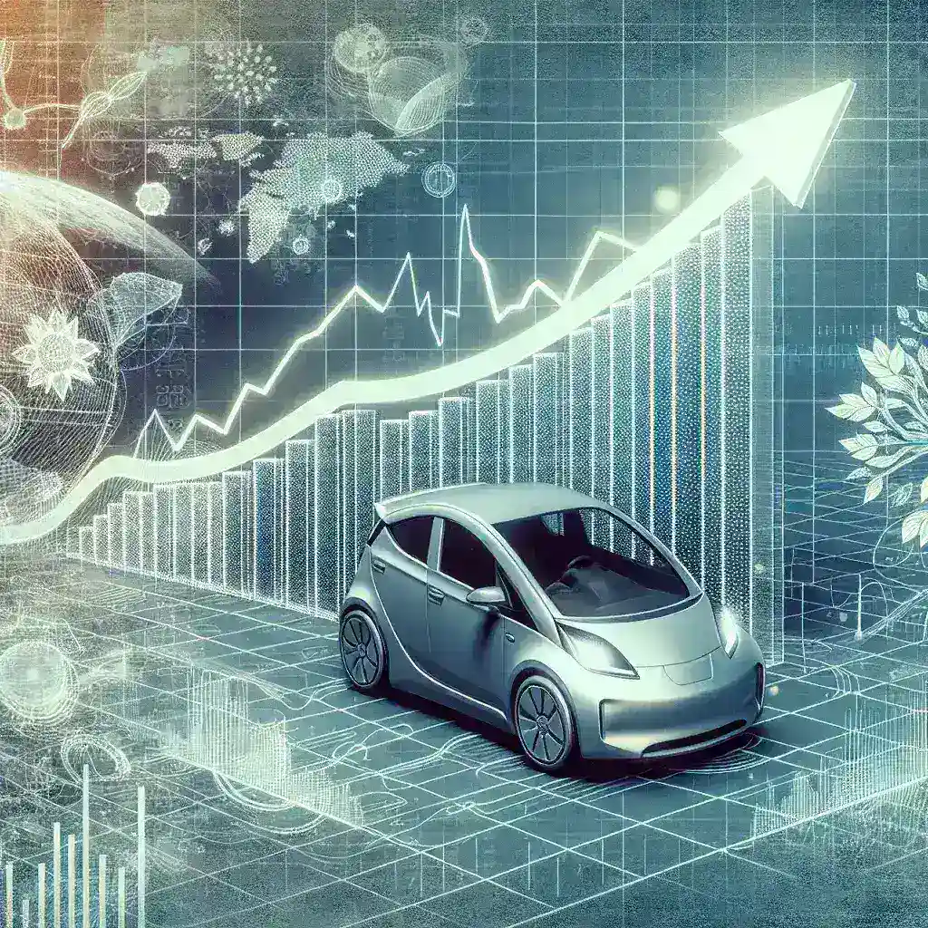 Tesla’s Stock Erases Loss for the Year, Soaring 85% Since April Low