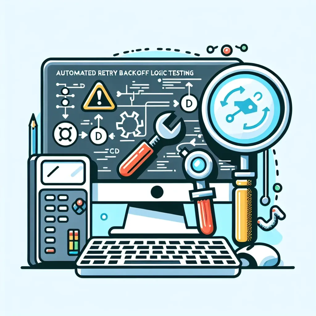 Essential Tools for Automated Retry and Backoff Logic Testing: A Comprehensive Guide for Developers