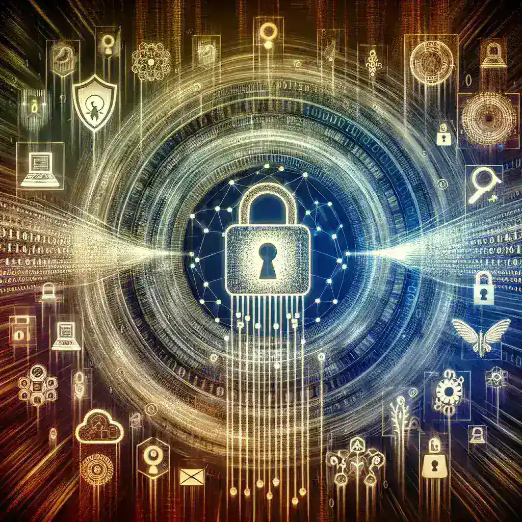 Essential Tools for Encrypting Data Streams in Real Time: A Comprehensive Guide to Stream Encryption Technologies