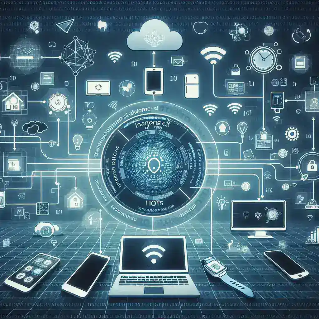 Best Services for Managing IoT Data Streams: Complete Guide to Top Platforms and Solutions