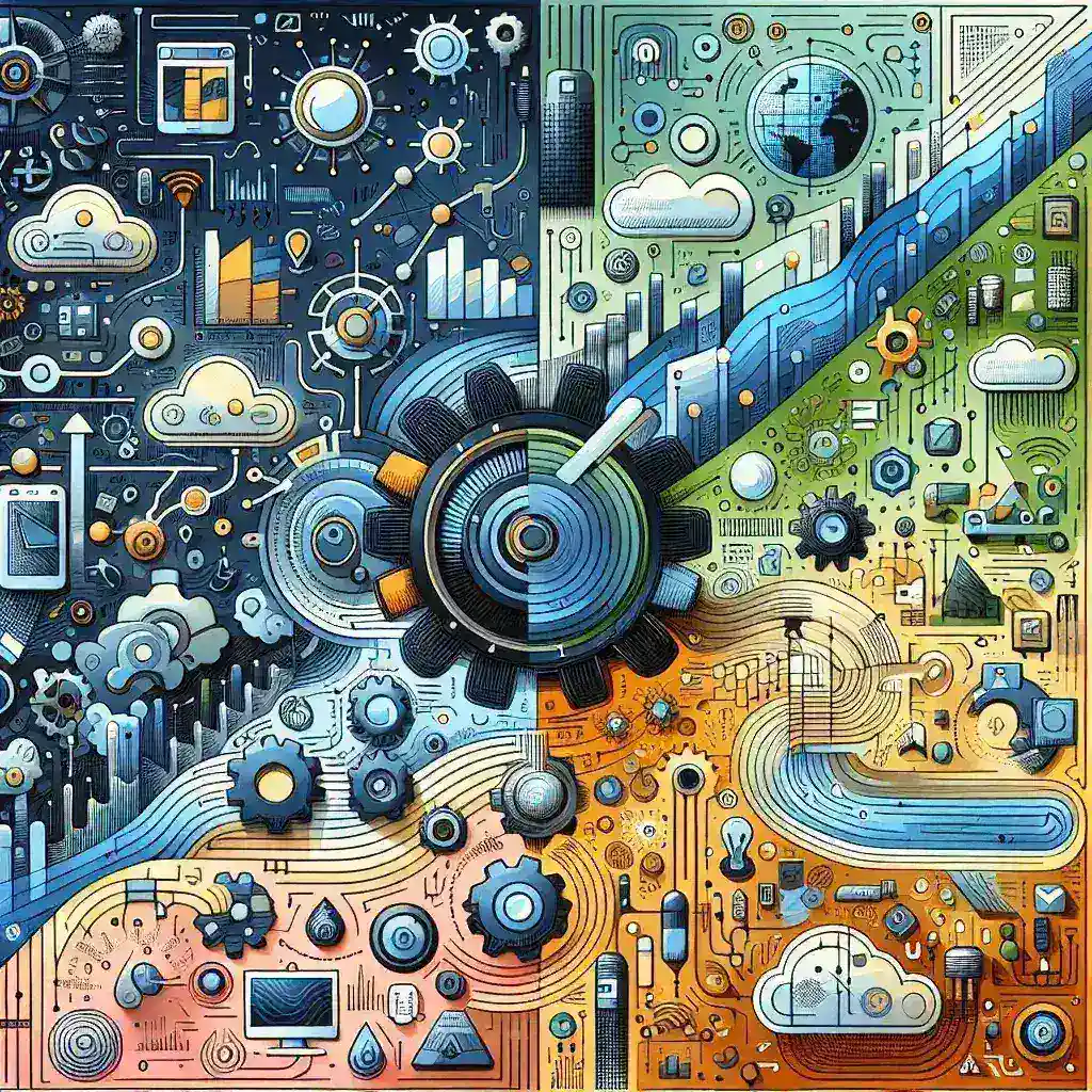 Best Services for Managing IoT Data Streams: Complete Guide to Optimal Solutions