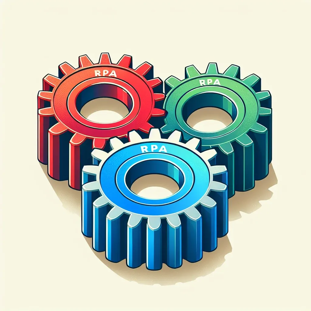 Comparing the Best RPA Platforms: UiPath vs Automation Anywhere vs Power Automate – A Comprehensive Analysis