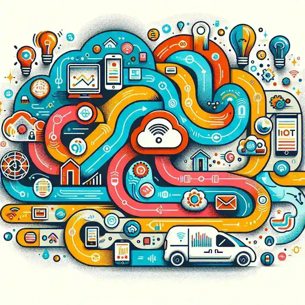 Best Services for Managing IoT Data Streams: Complete Guide to Real-Time Data Processing Solutions