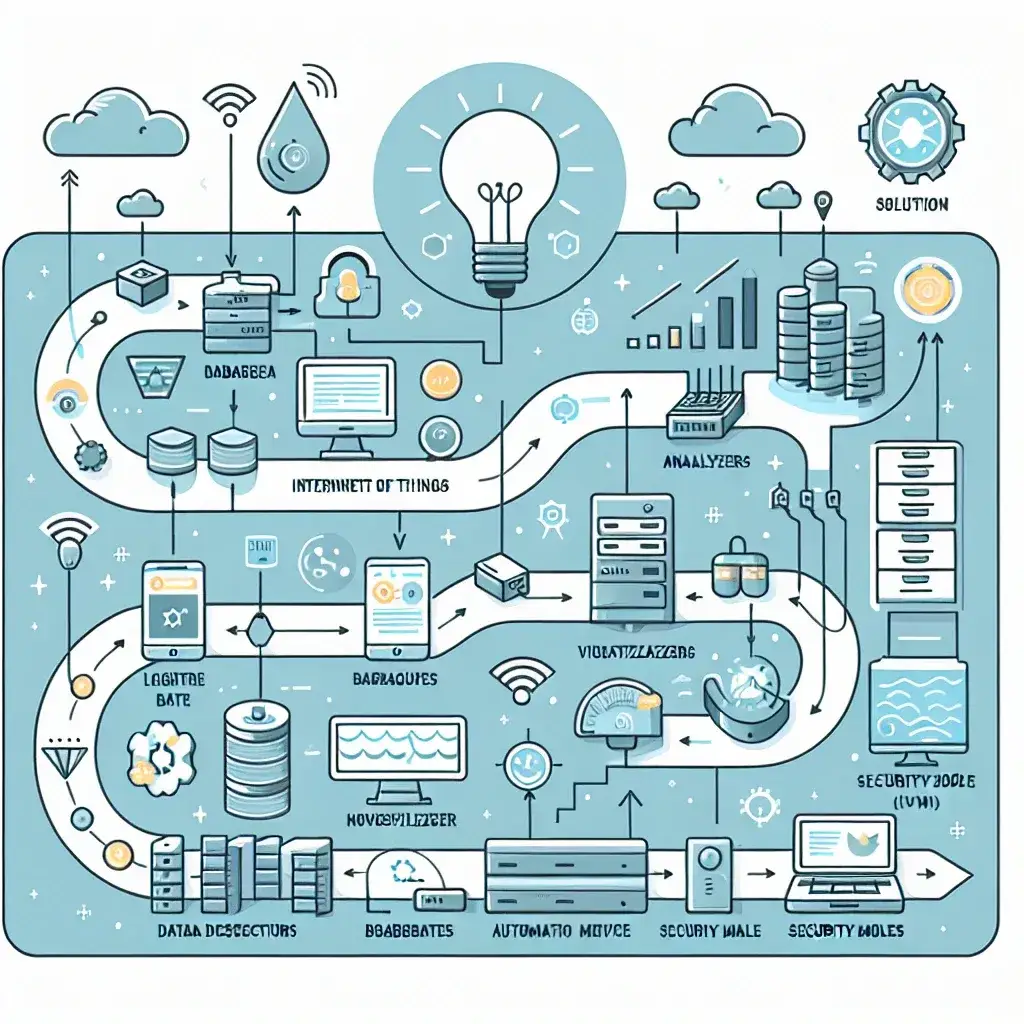 Best Services for Managing IoT Data Streams: Complete Guide to Data Management Solutions